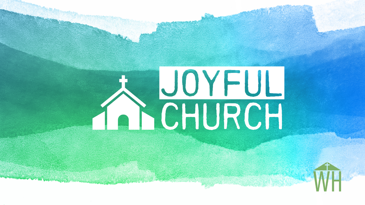 Joyful Church